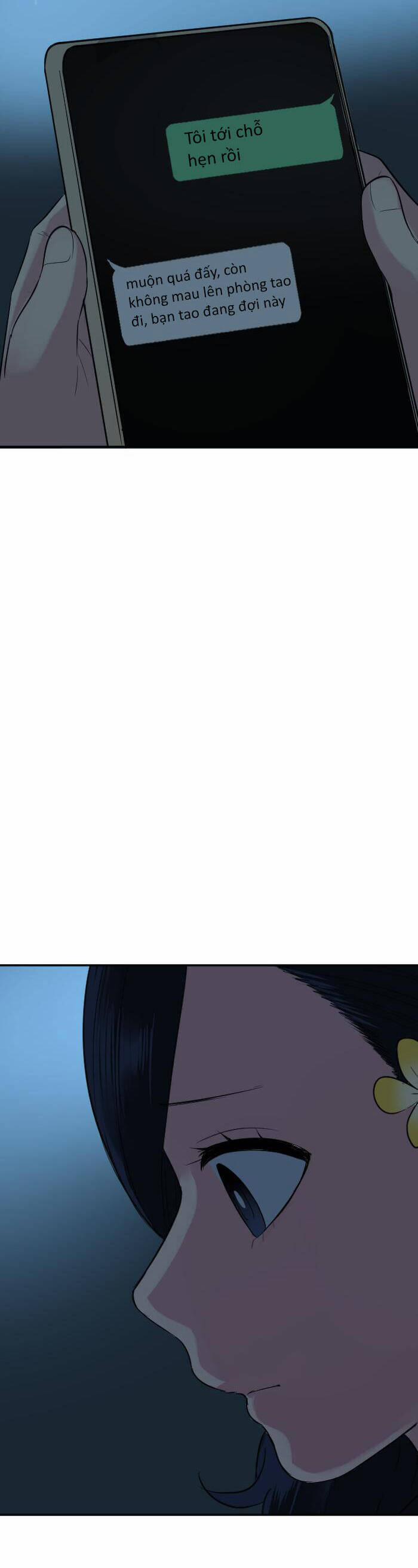 Good/bad Fortune 99 trang 39