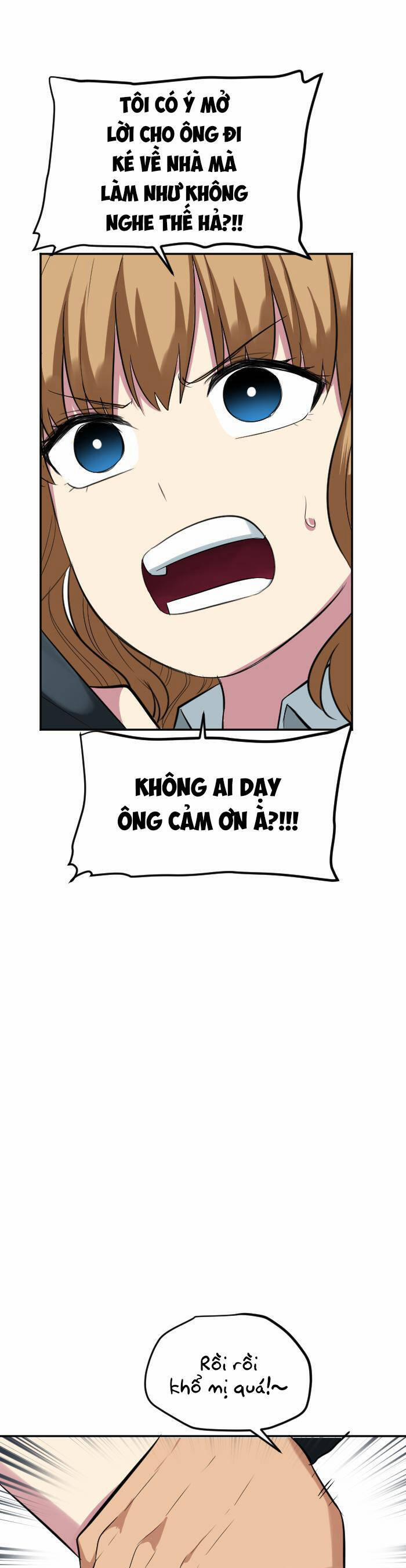 Good/bad Fortune 99 trang 8