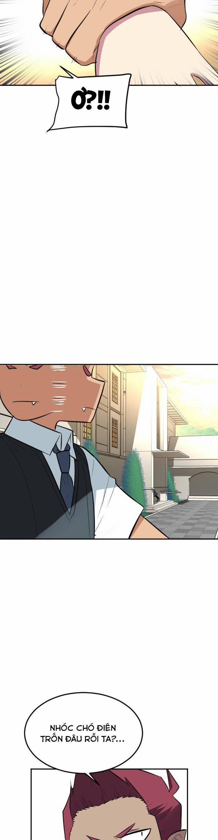 Good/bad Fortune 99 trang 9