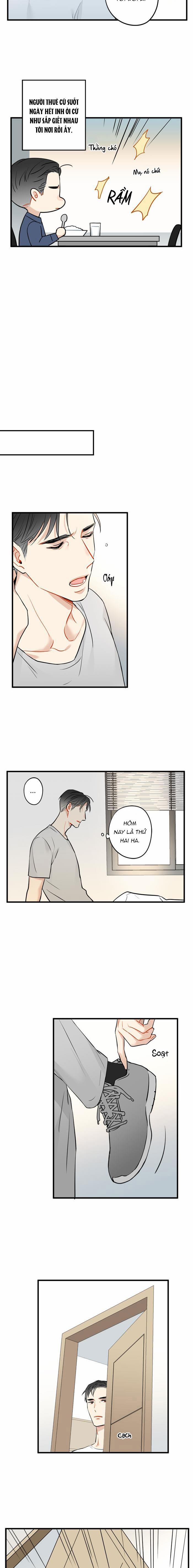 Good Morning Professorr 1 trang 4