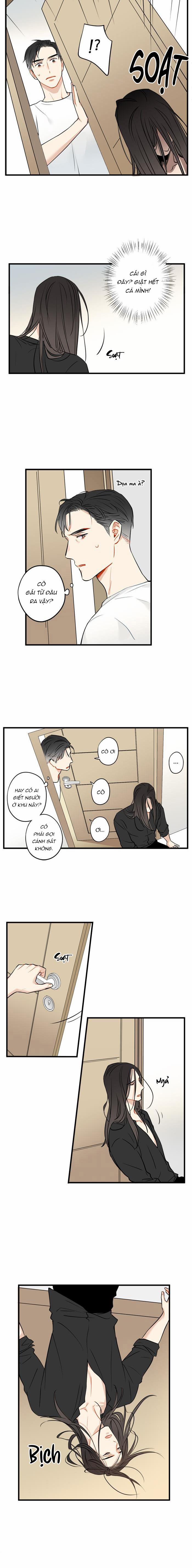 Good Morning Professorr 1 trang 5