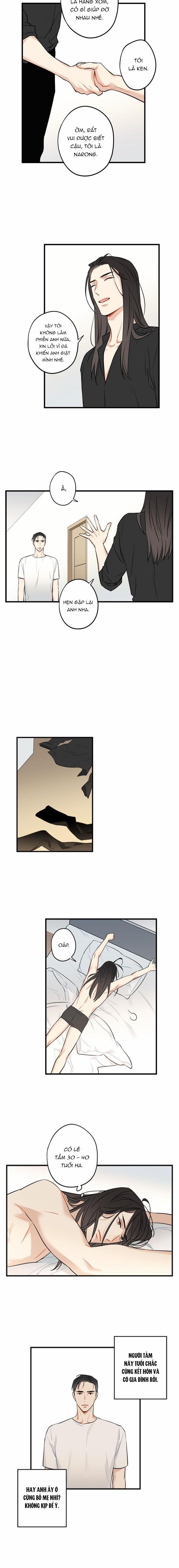 Good Morning Professorr 1 trang 7