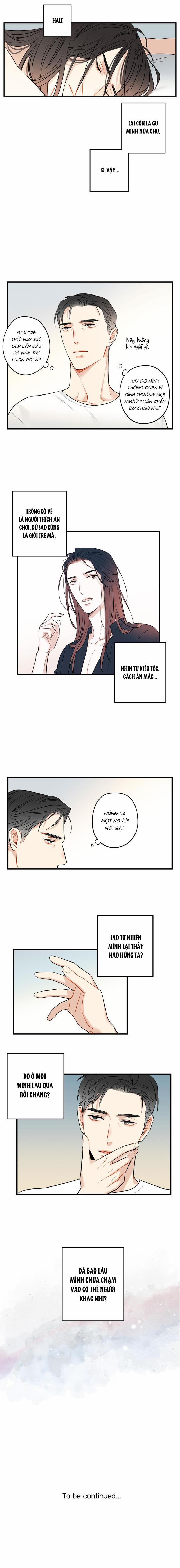 Good Morning Professorr 1 trang 8