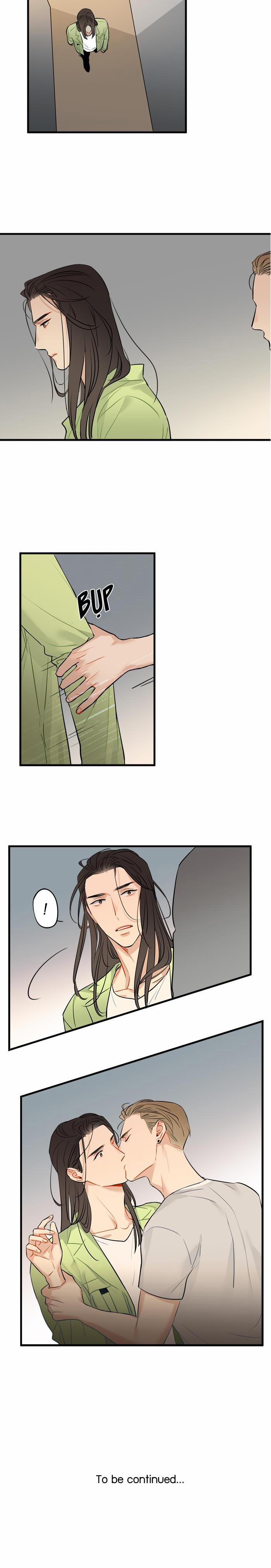 Good Morning Professorr 2 trang 11