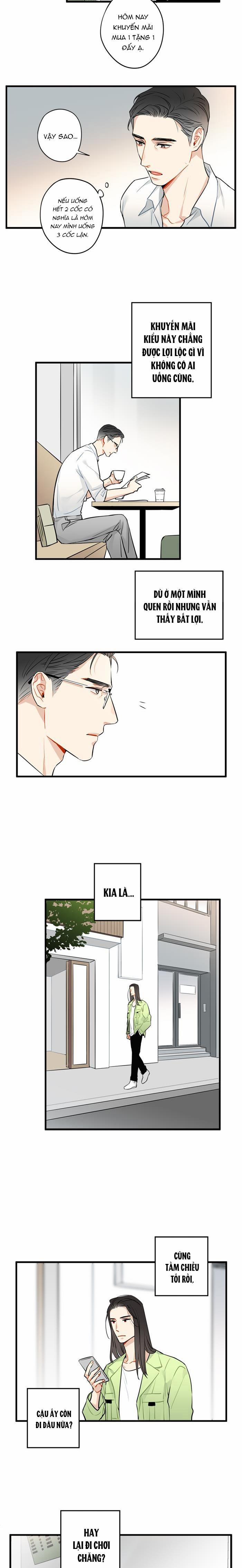 Good Morning Professorr 2 trang 6