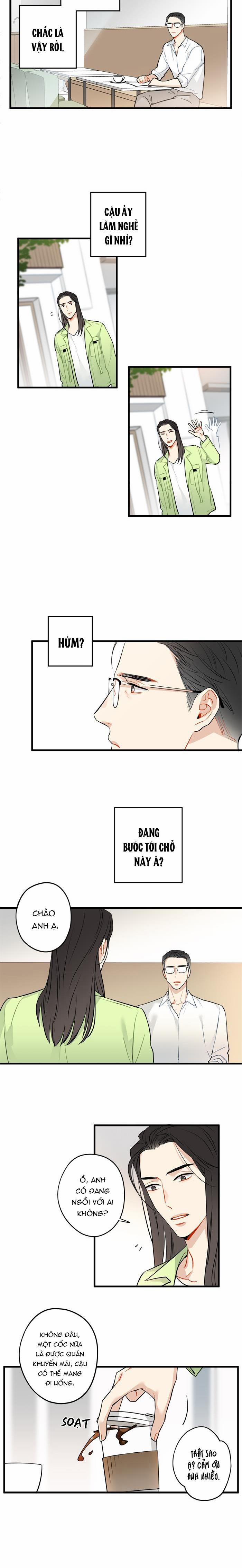 Good Morning Professorr 2 trang 7