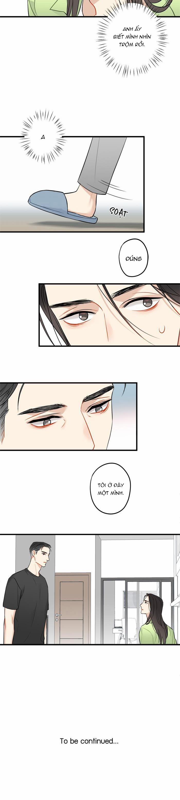 Good Morning Professorr 3 trang 11