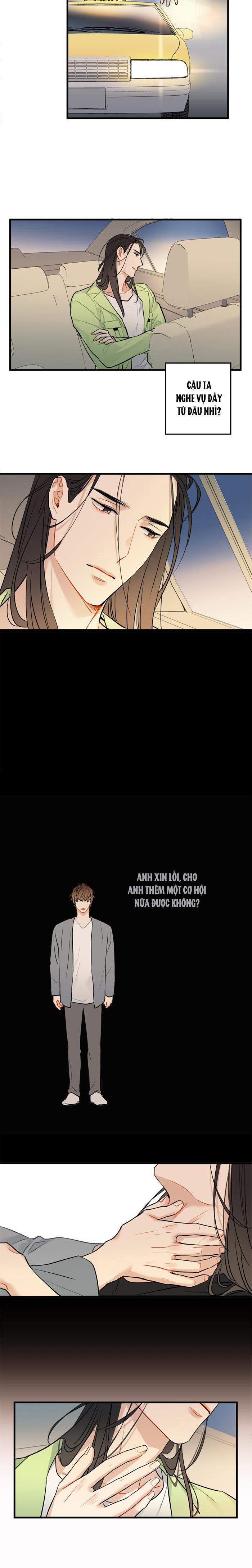 Good Morning Professorr 3 trang 2