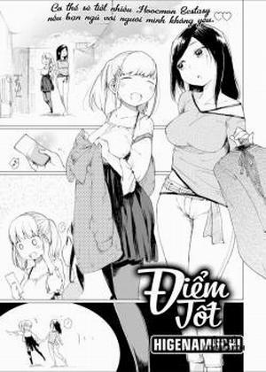 Đọc truyện tranh Good Points