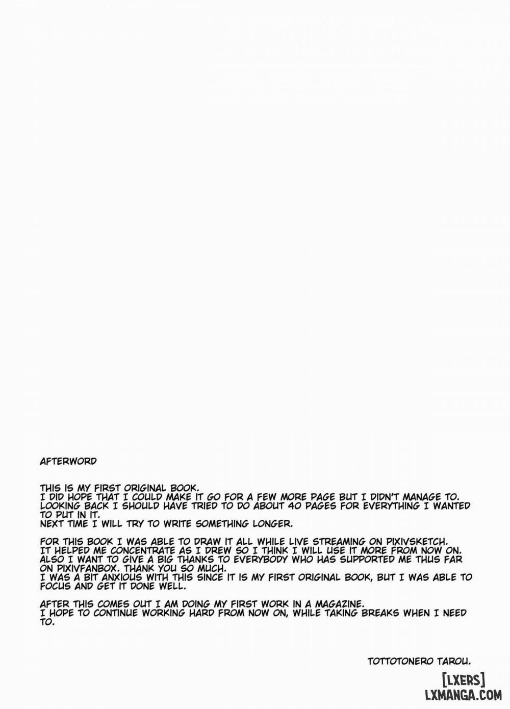 Good Sleep Pillow Oneshot trang 26