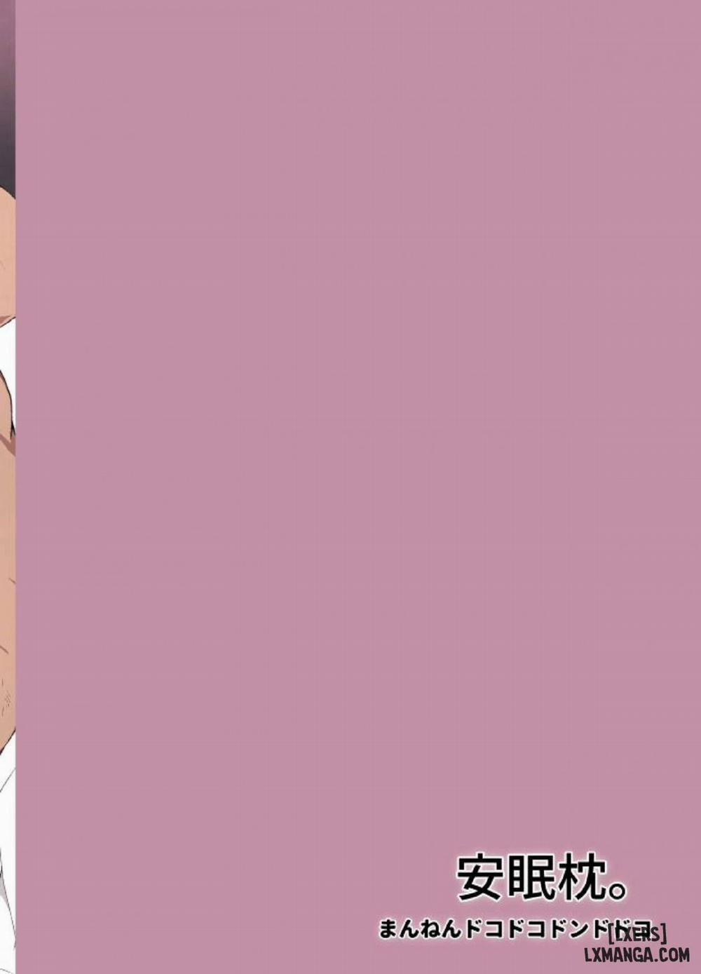 Good Sleep Pillow Oneshot trang 27