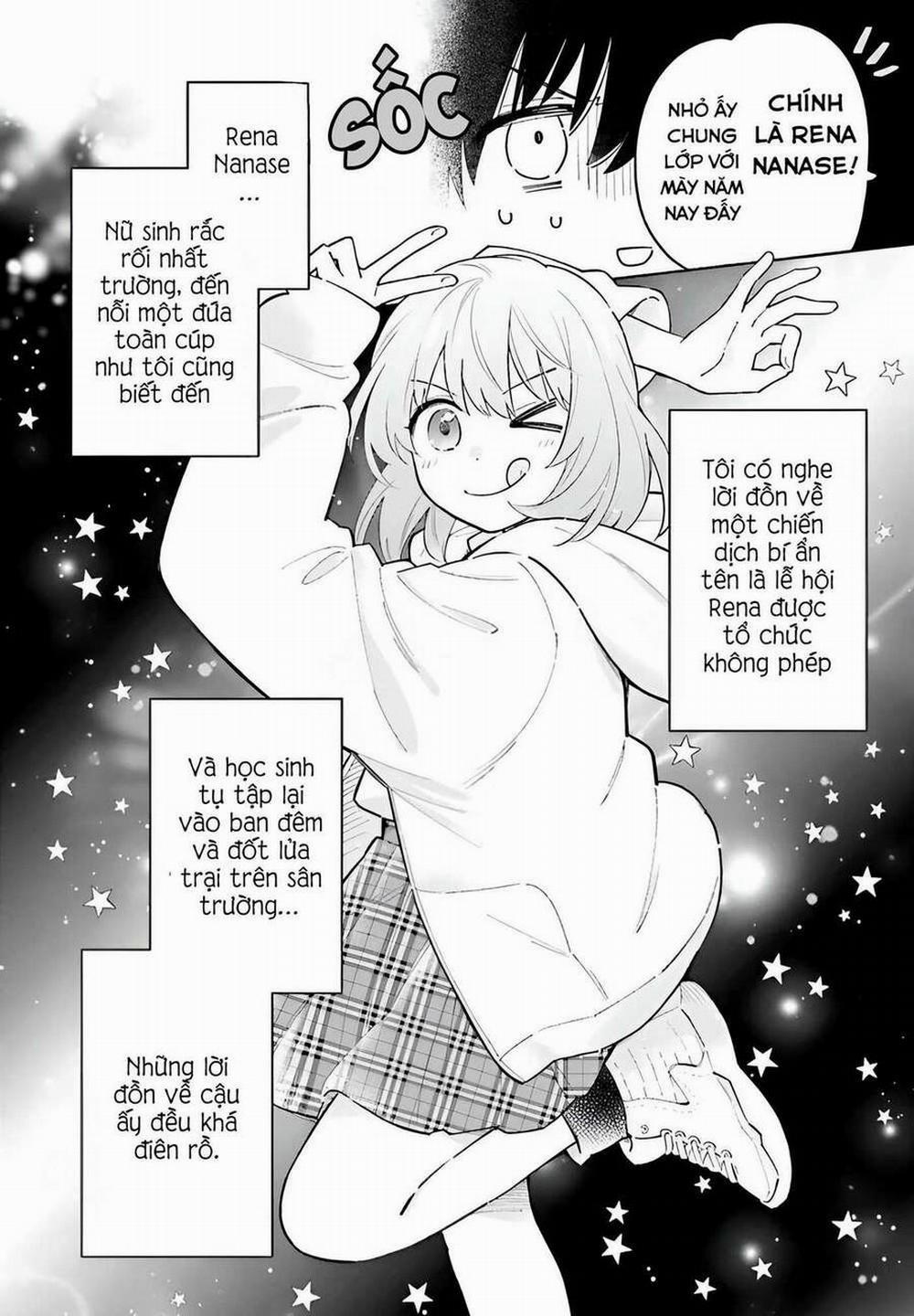 Goodbye Sengen 1 trang 13