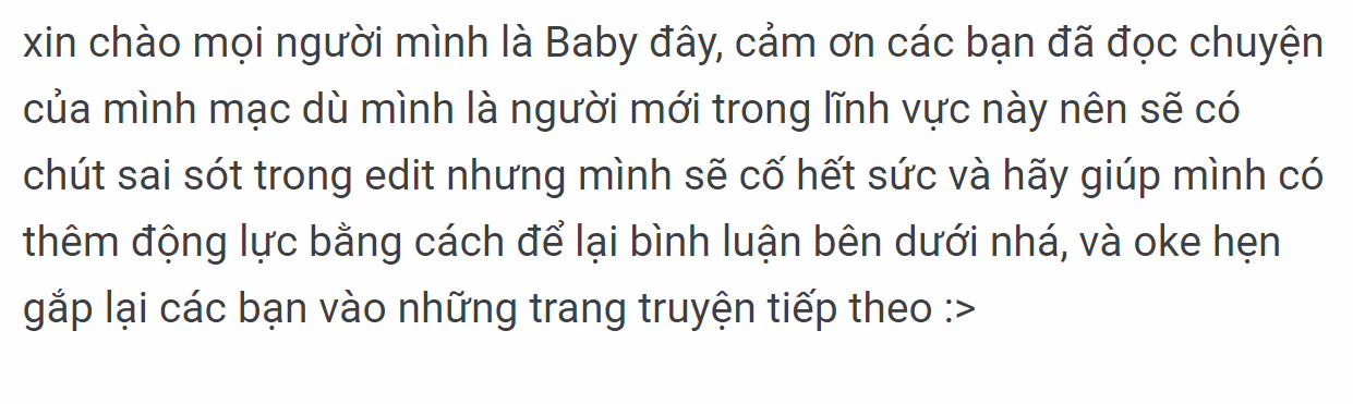 Goodbye Sengen 11 trang 32