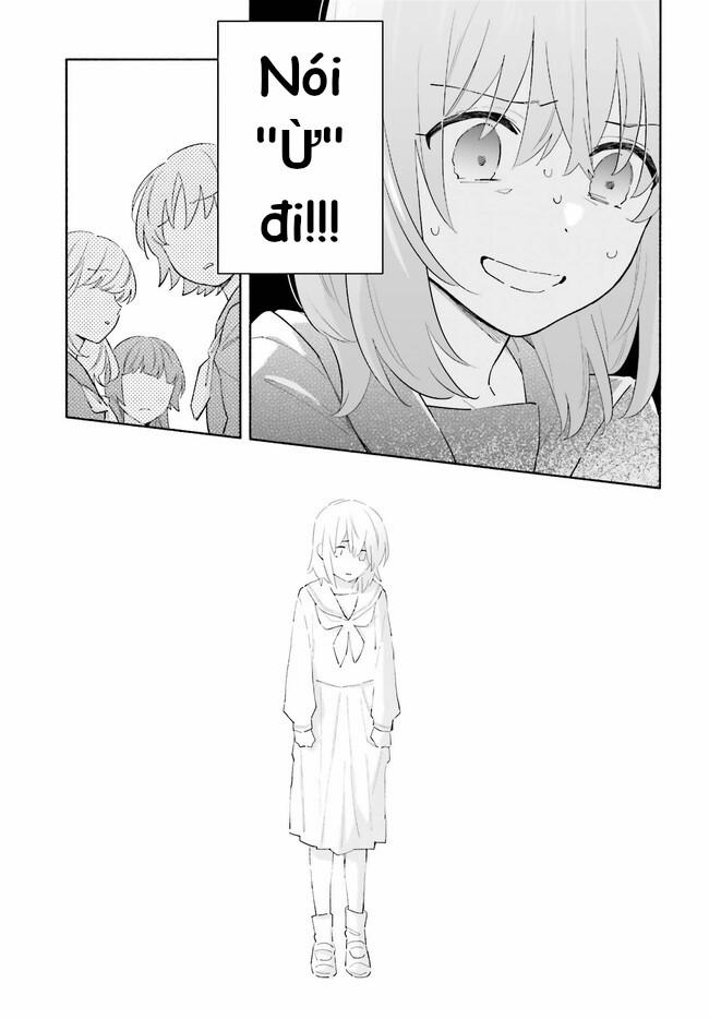 Goodbye Sengen 11 trang 5