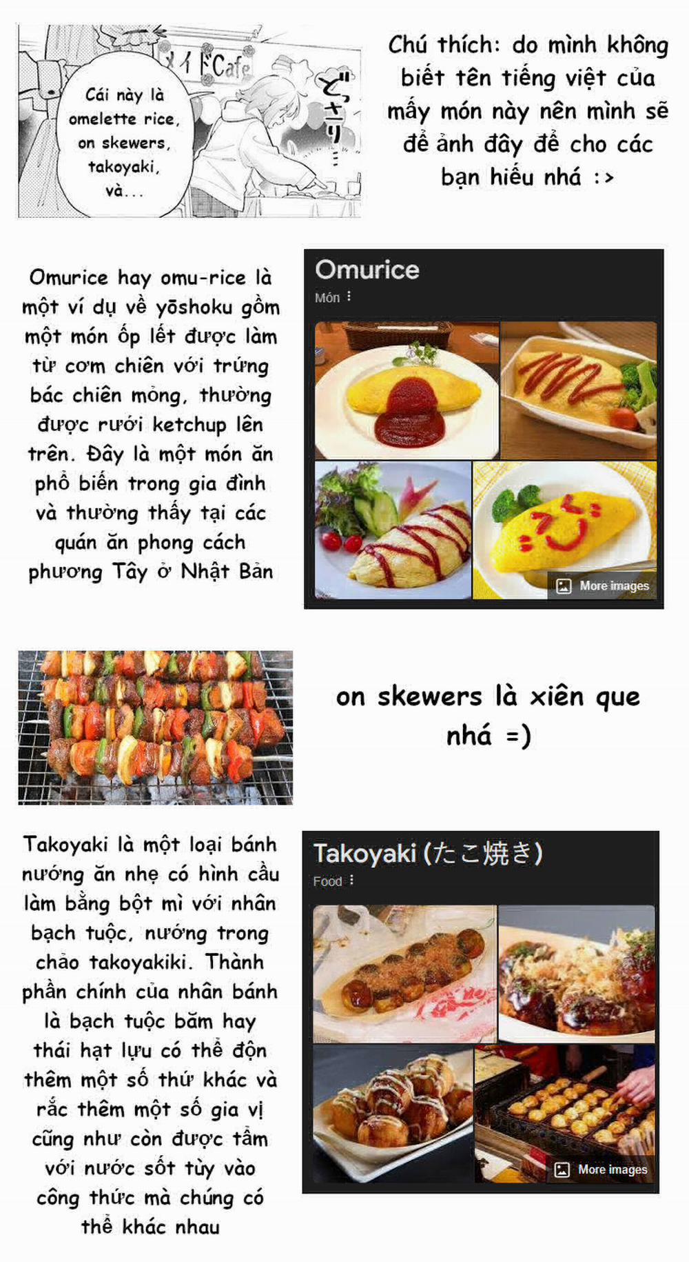 Goodbye Sengen 12 trang 19