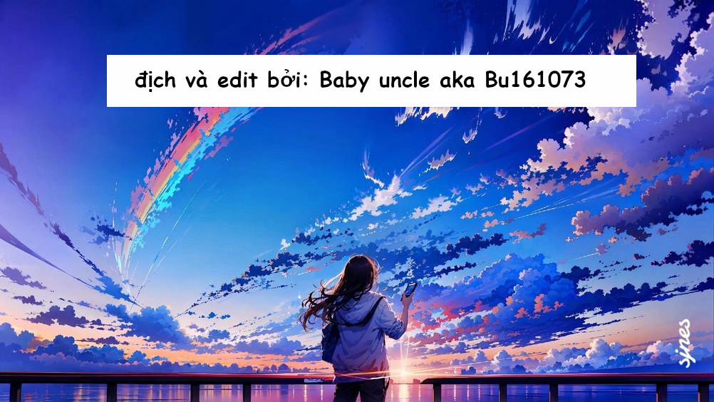 Goodbye Sengen 13 trang 14