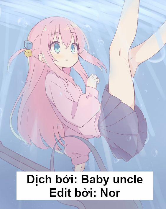 Goodbye Sengen 14 trang 24