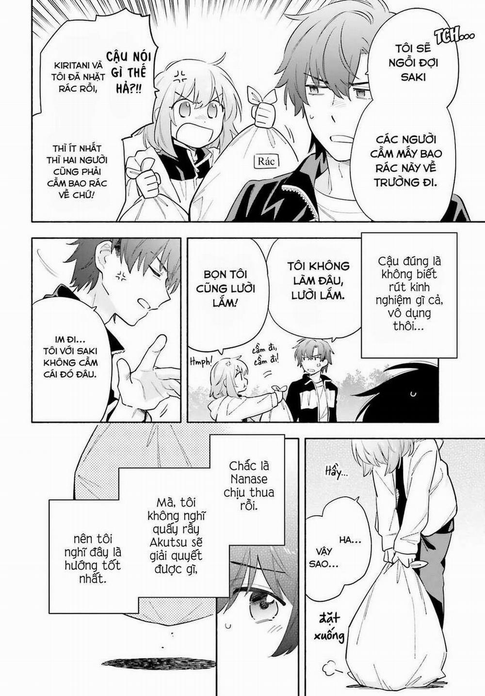 Goodbye Sengen 2 trang 23