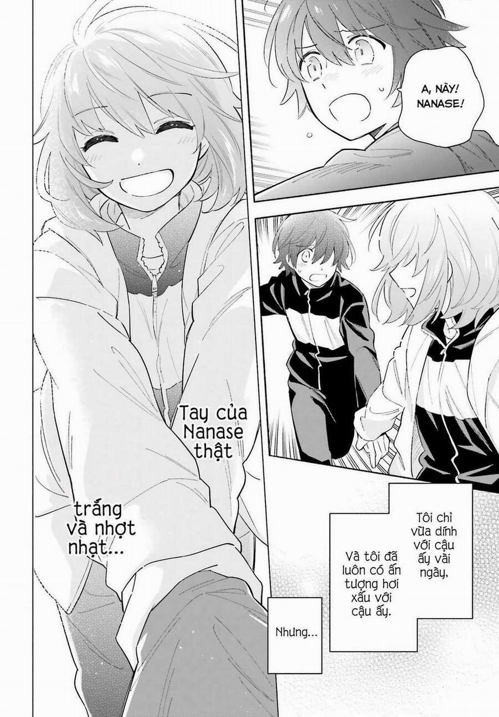 Goodbye Sengen 2 trang 27