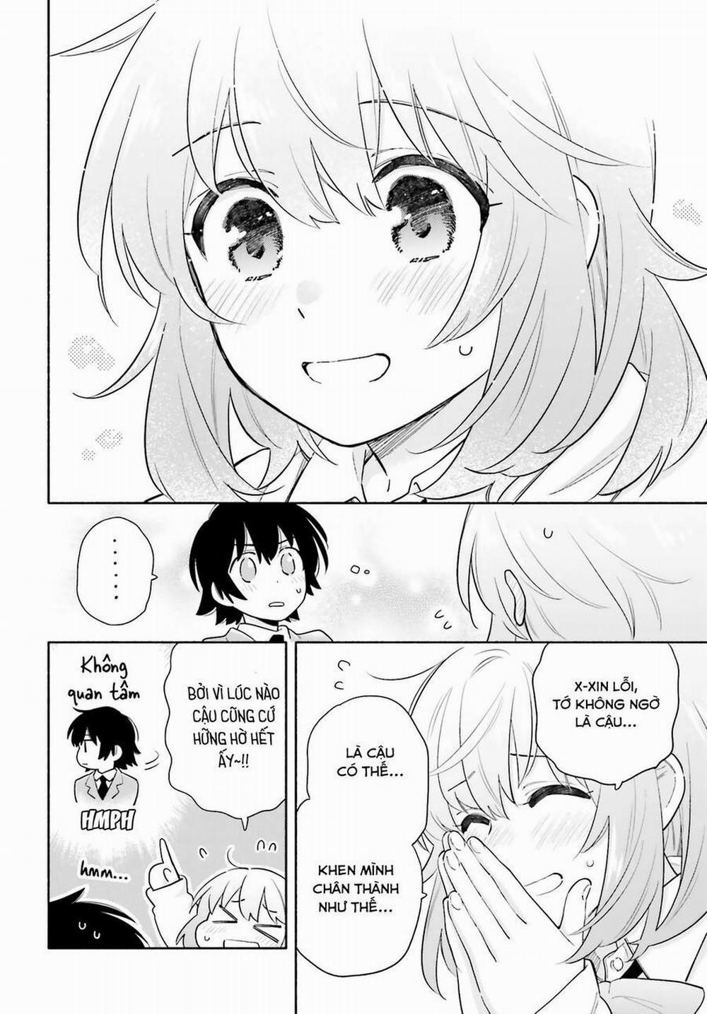 Goodbye Sengen 3 trang 15