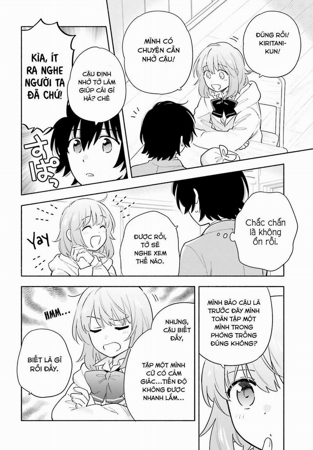 Goodbye Sengen 3 trang 27