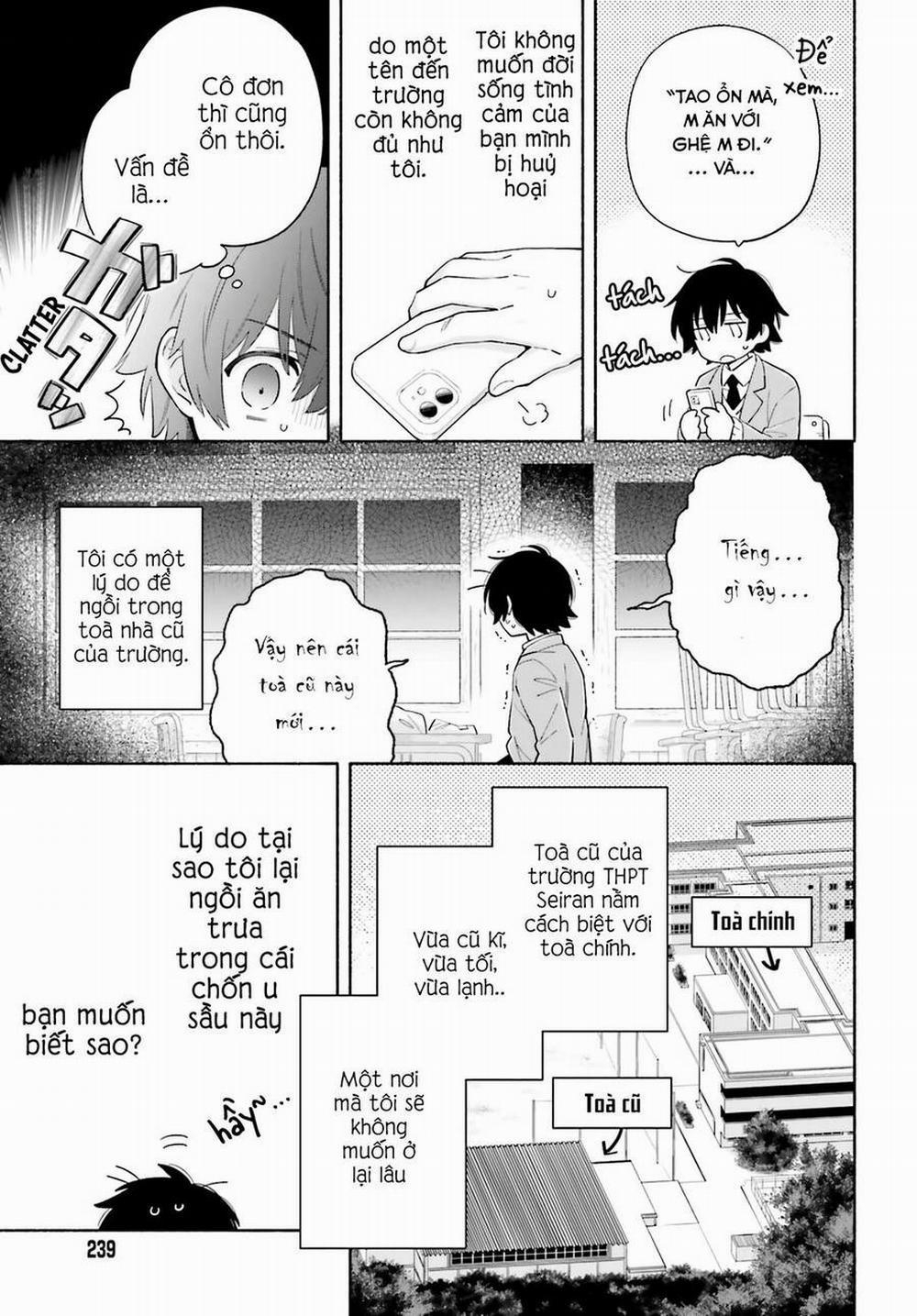 Goodbye Sengen 3 trang 6