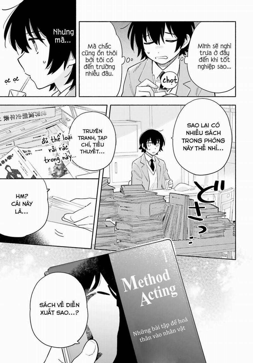 Goodbye Sengen 3 trang 8