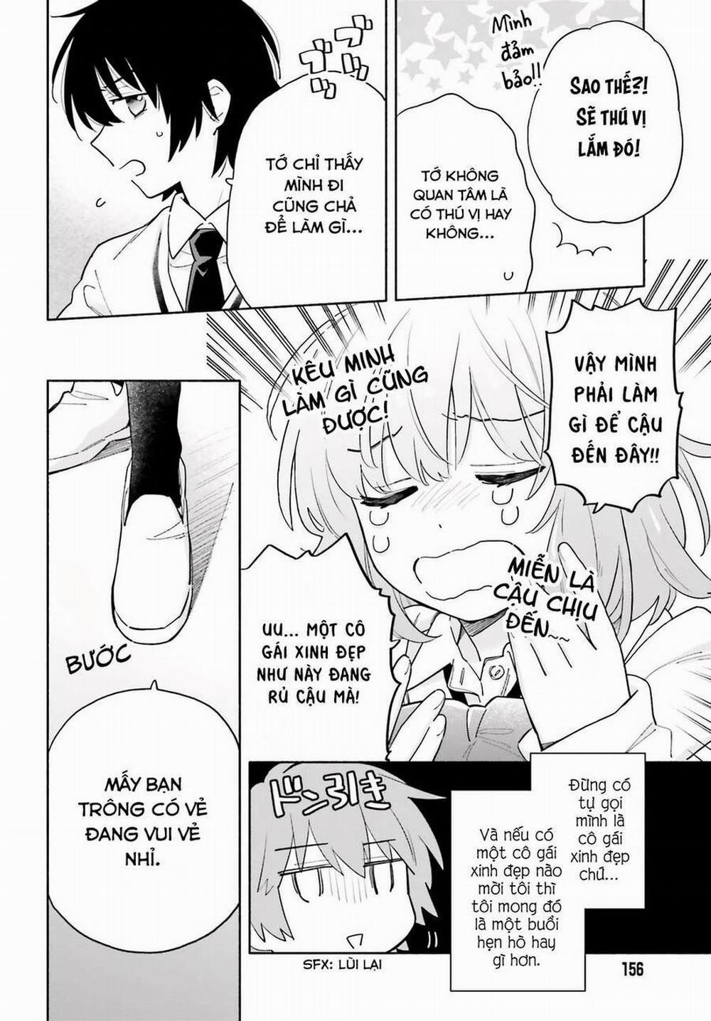 Goodbye Sengen 5 trang 5