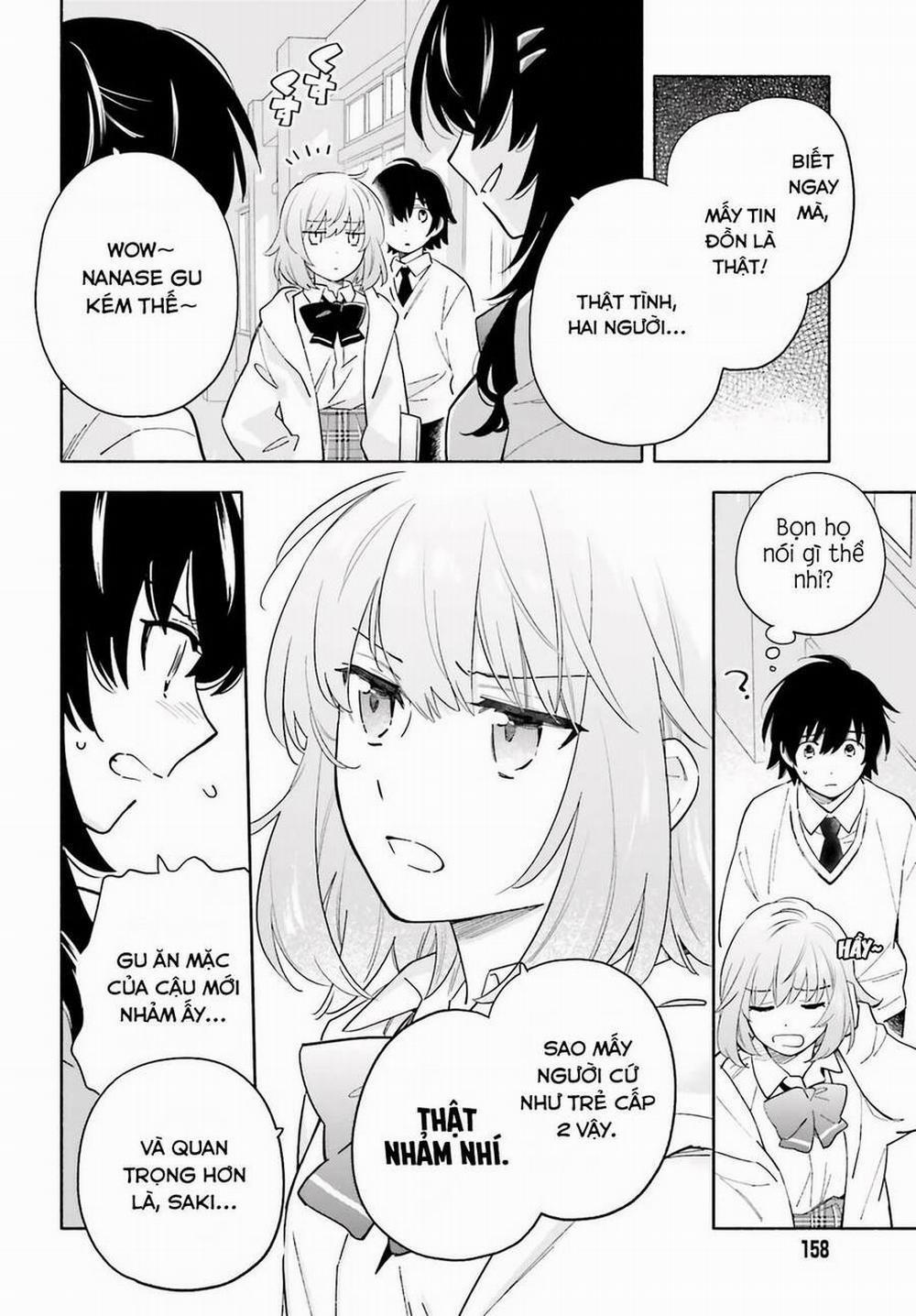 Goodbye Sengen 5 trang 7