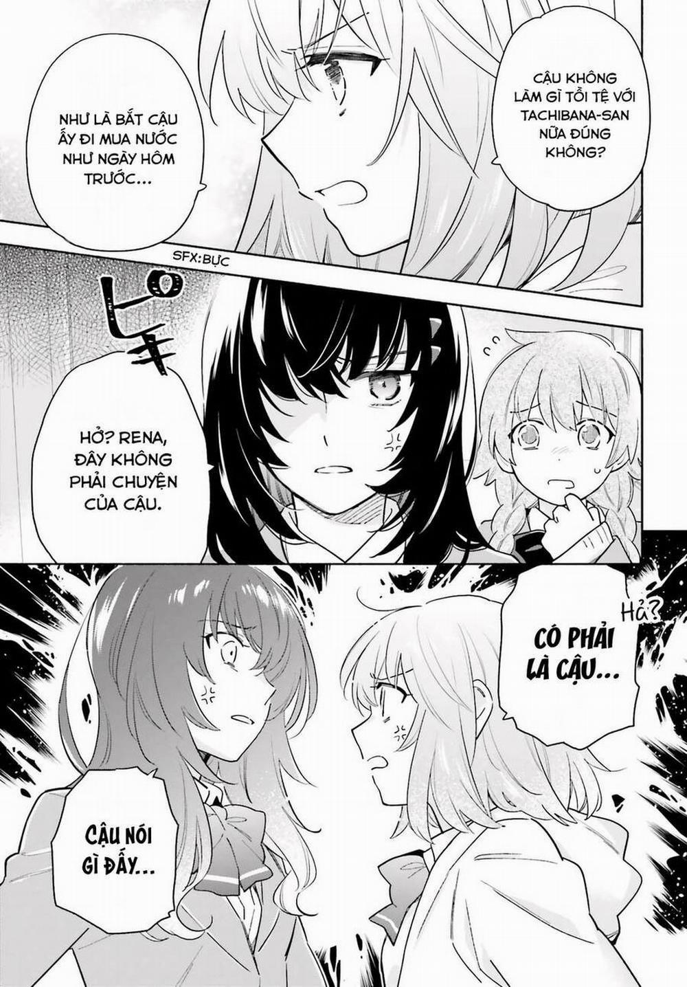 Goodbye Sengen 5 trang 8