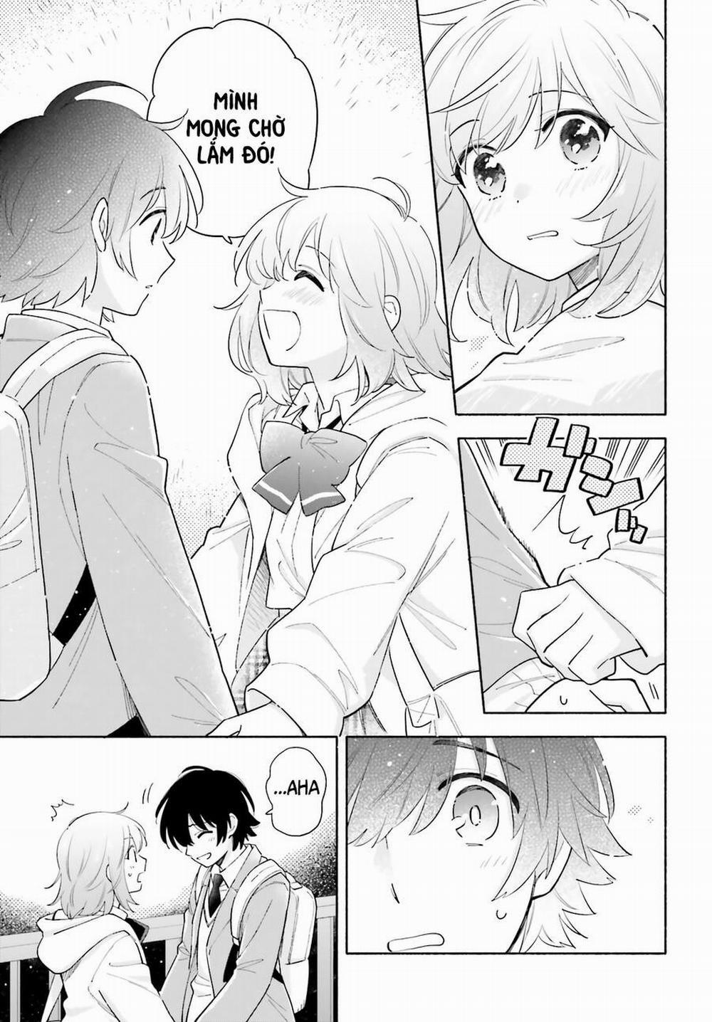 Goodbye Sengen 7 trang 16