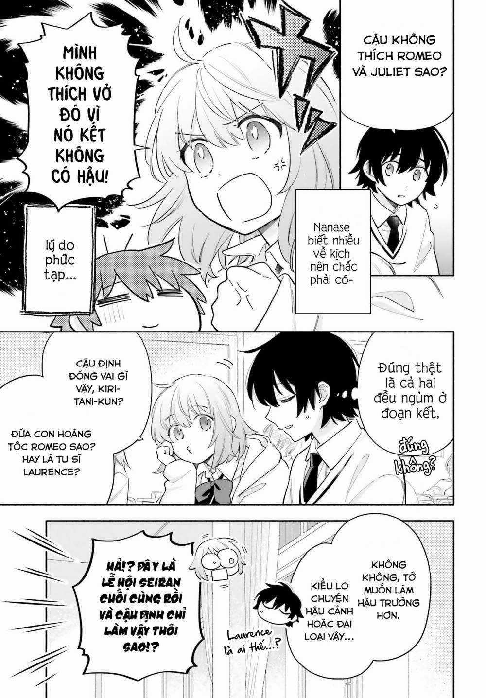 Goodbye Sengen 8 trang 2