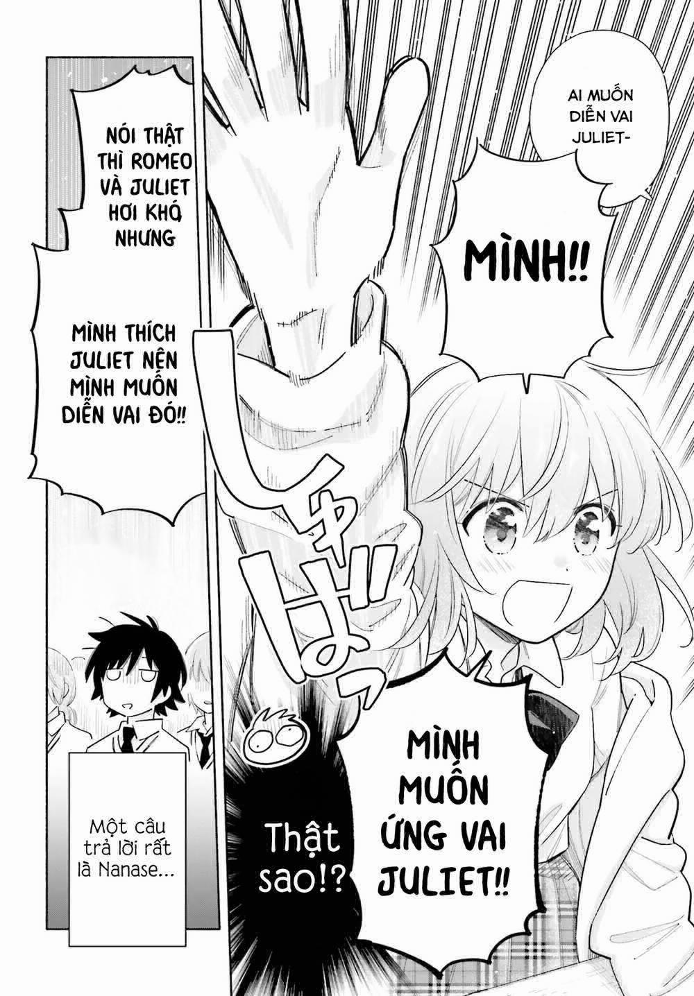 Goodbye Sengen 8 trang 5