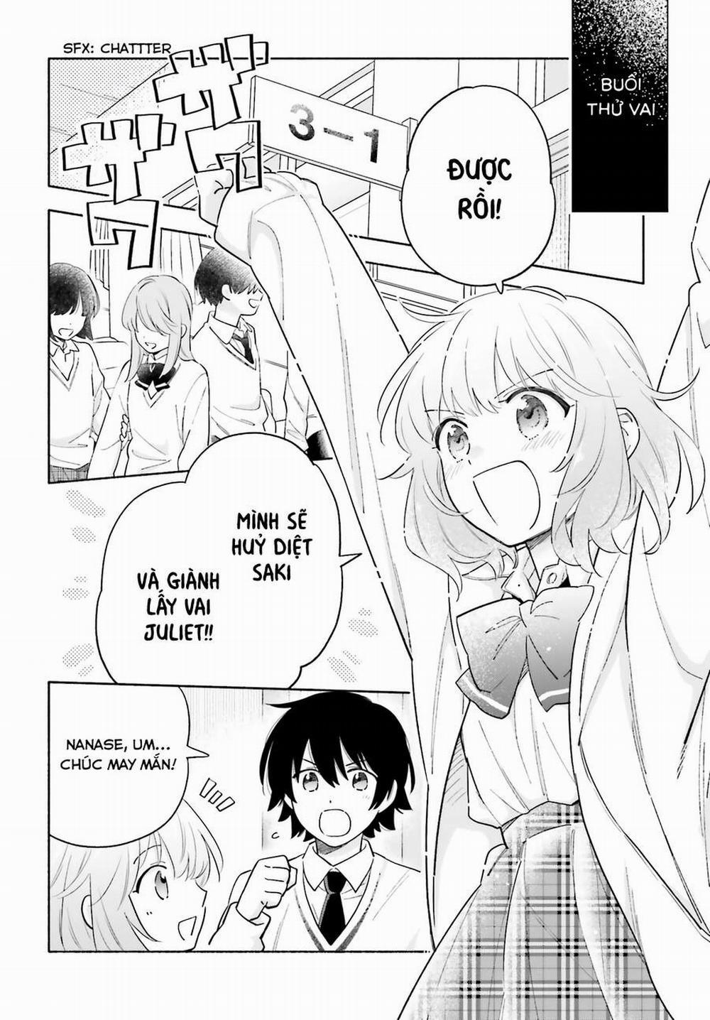 Goodbye Sengen 9 trang 1