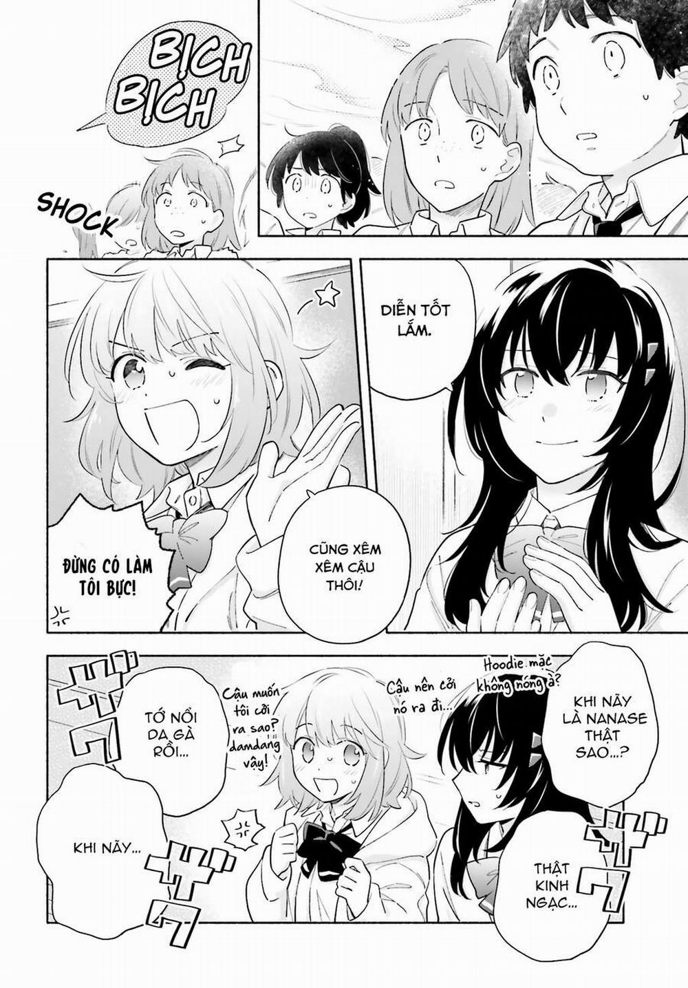 Goodbye Sengen 9 trang 15