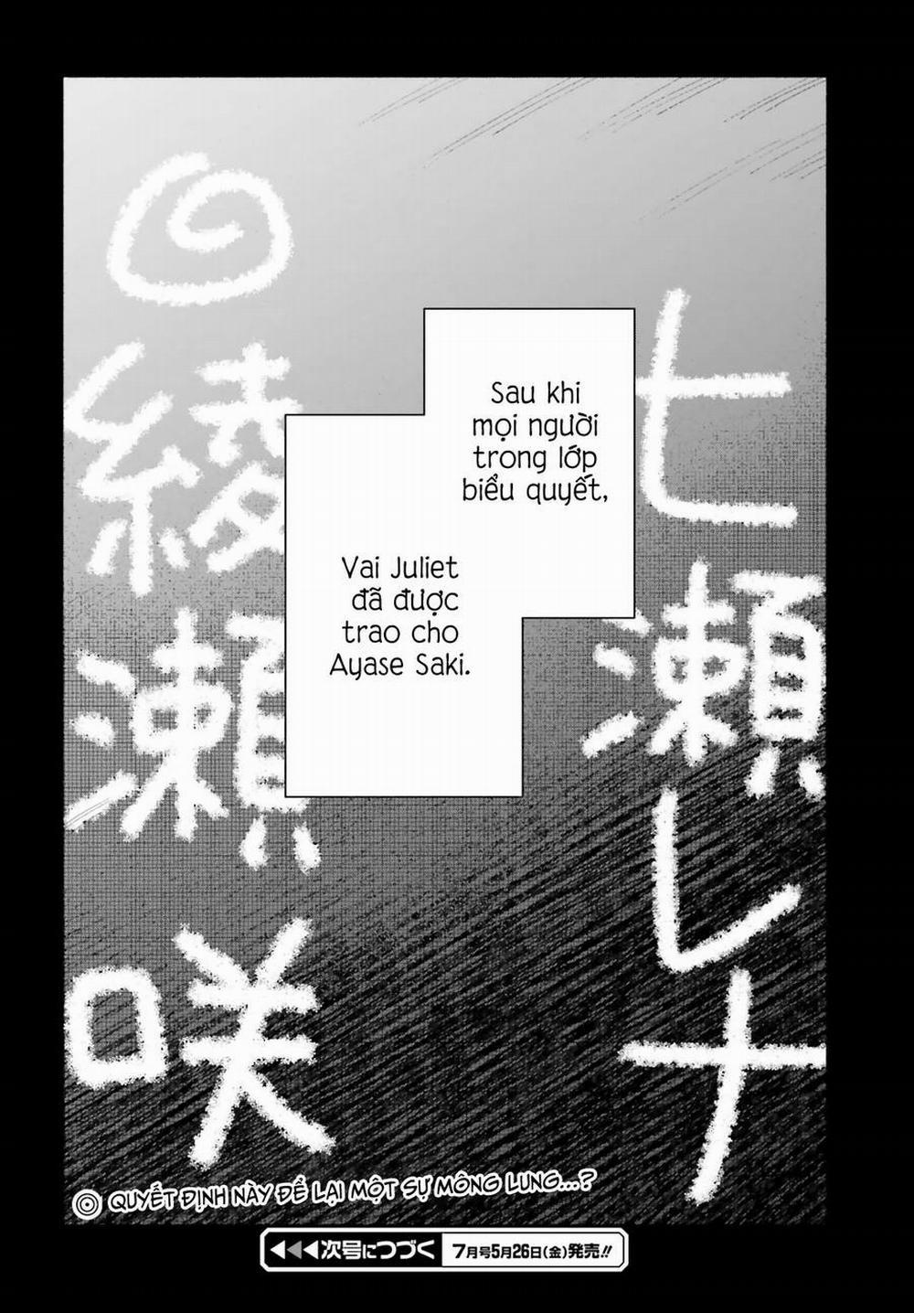 Goodbye Sengen 9 trang 17