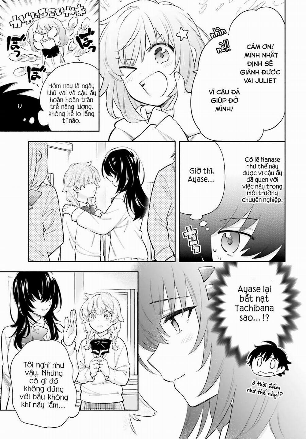 Goodbye Sengen 9 trang 2