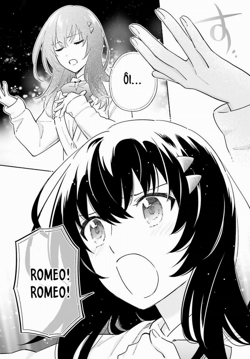 Goodbye Sengen 9 trang 6