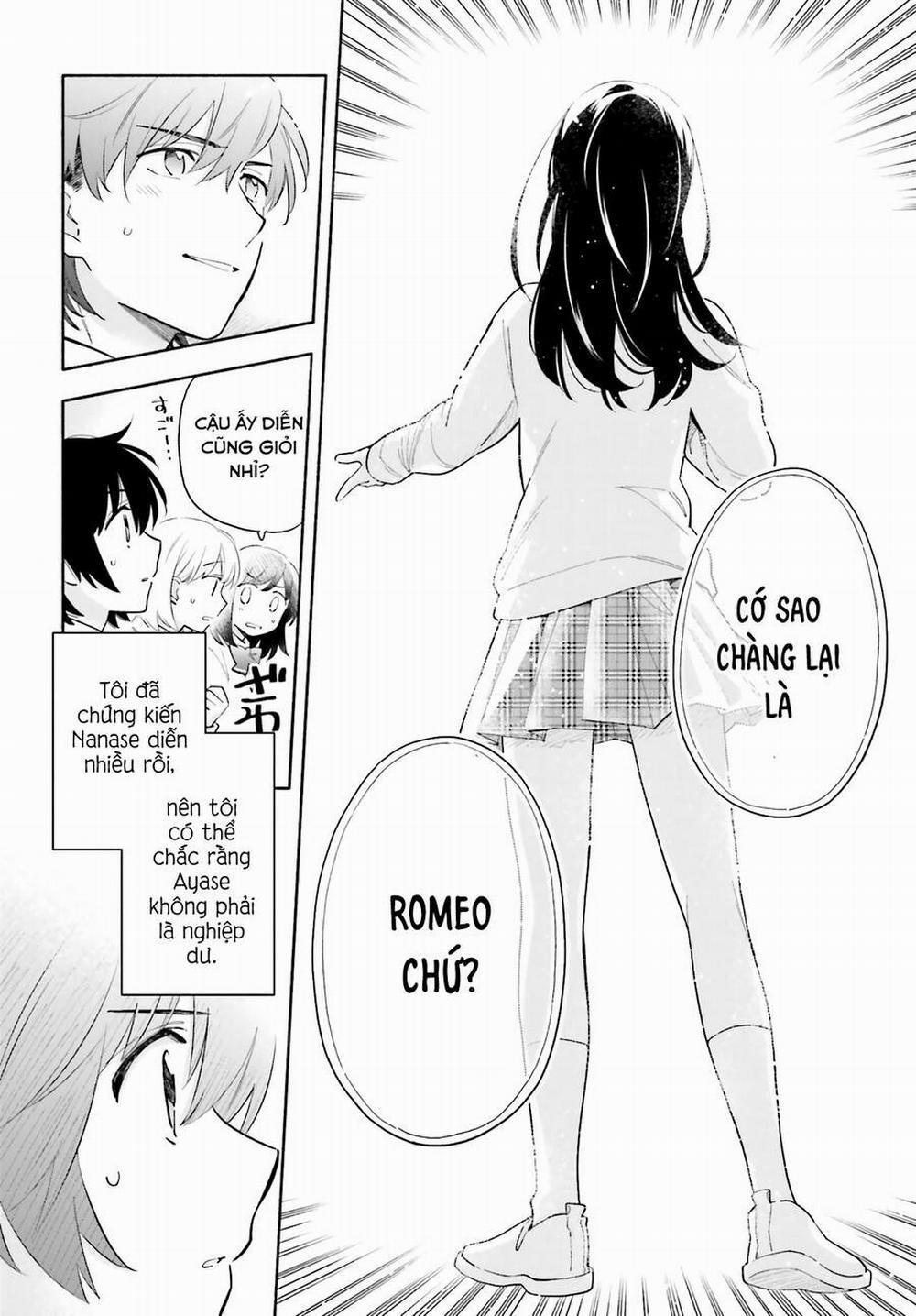 Goodbye Sengen 9 trang 7