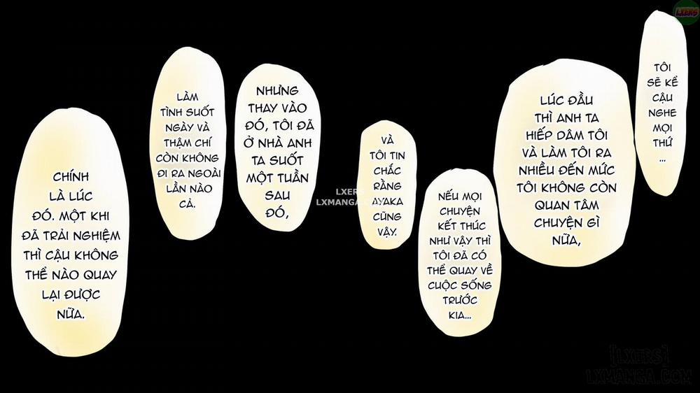 Gorilla Dick Stole My Girlfriend Oneshot trang 64