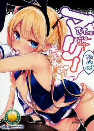 Đọc truyện tranh Goshimei wa Marie-chan de