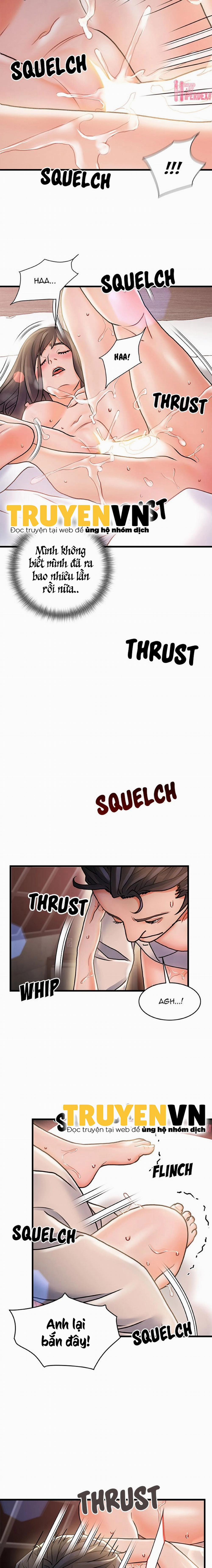 Gót Chân Asin 4 trang 11