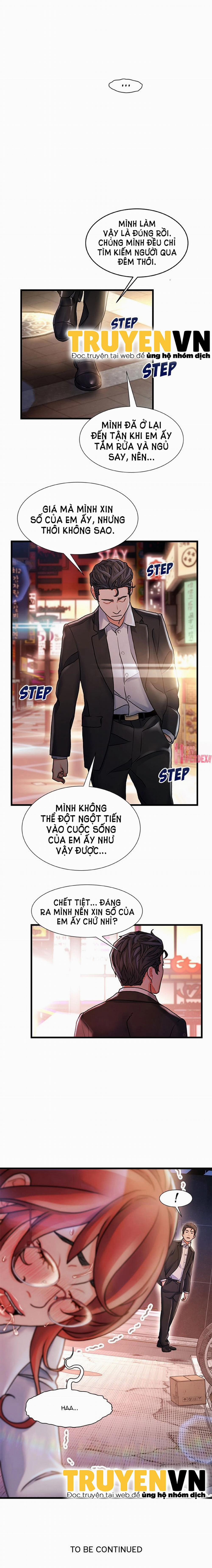 Gót Chân Asin 4 trang 14