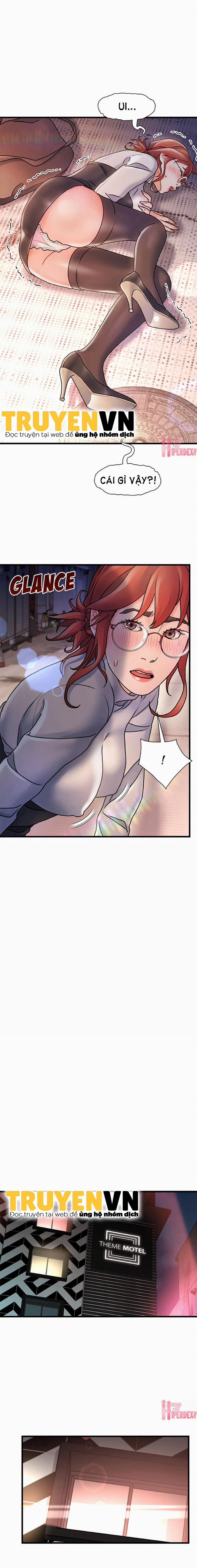 Gót Chân Asin 4 trang 4