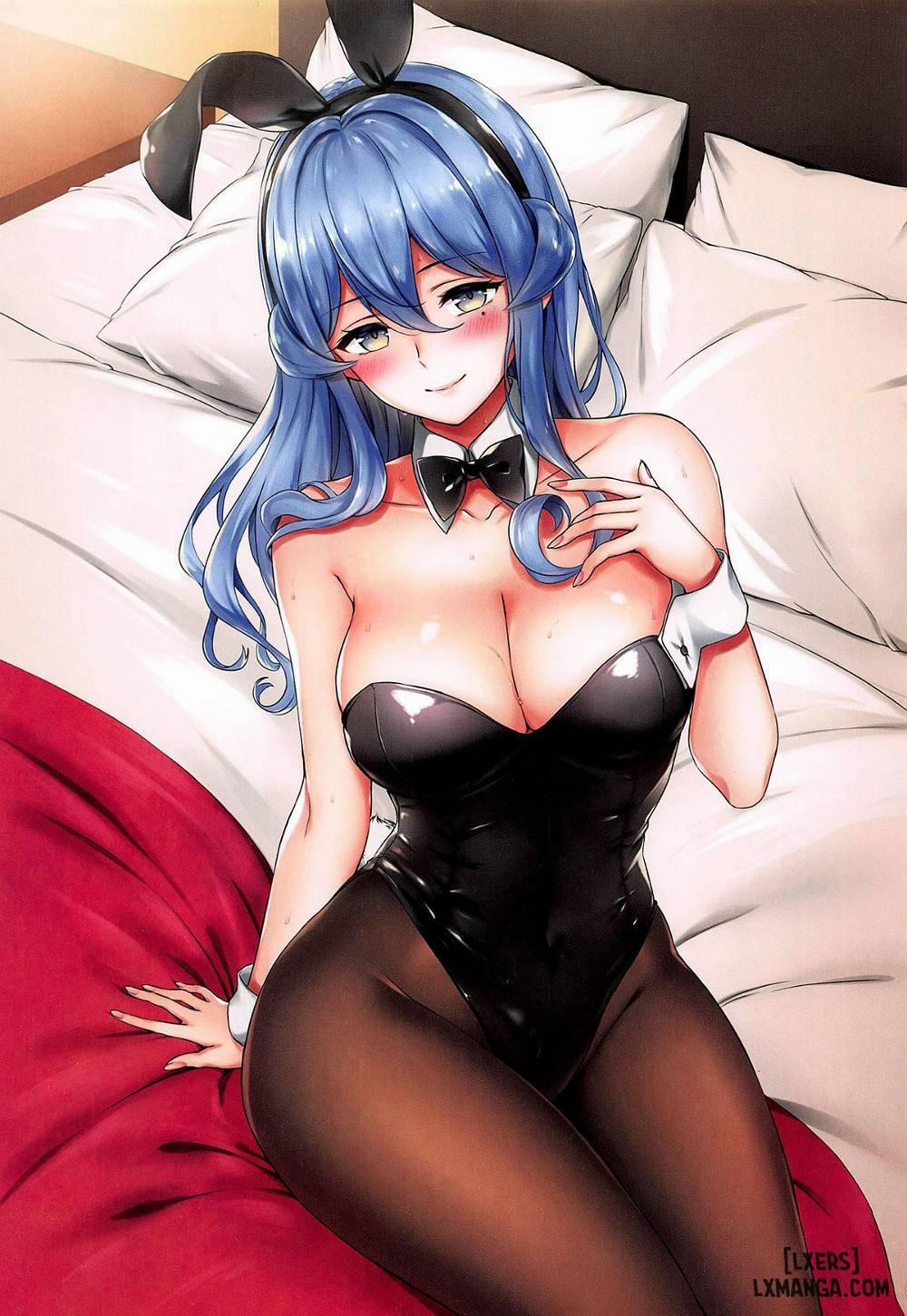 Got-chan to Kinyou no Yoru Oneshot trang 1