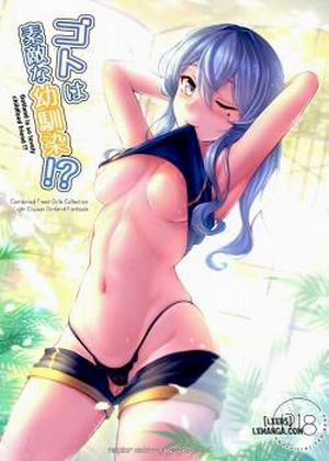 Đọc truyện tranh Got wa Suteki na Osananajimi