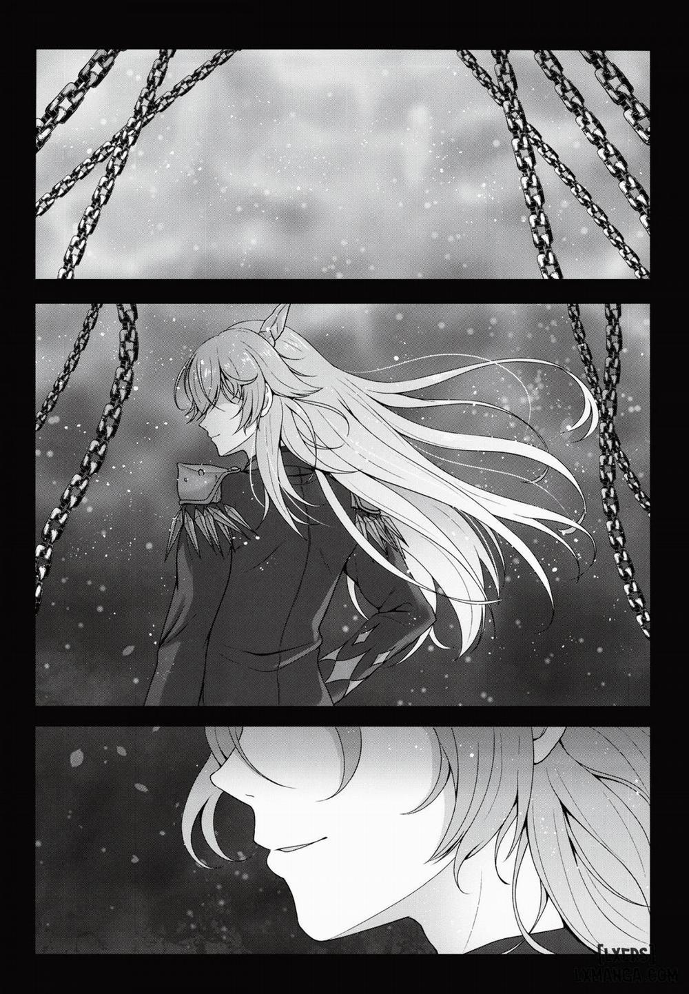 Got wa Suteki na Osananajimi Oneshot trang 20