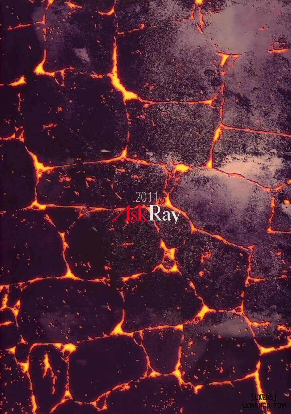 Gothic Lolita with Dragon Oneshot trang 10