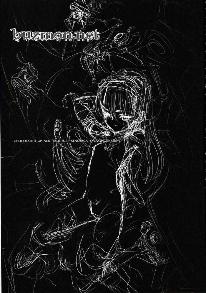 Gothic Lolita 1 trang 36