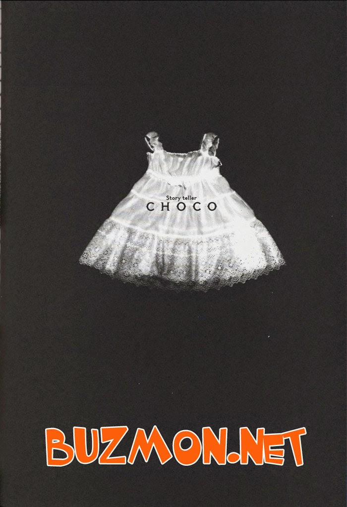 Gothic Lolita 1 trang 5